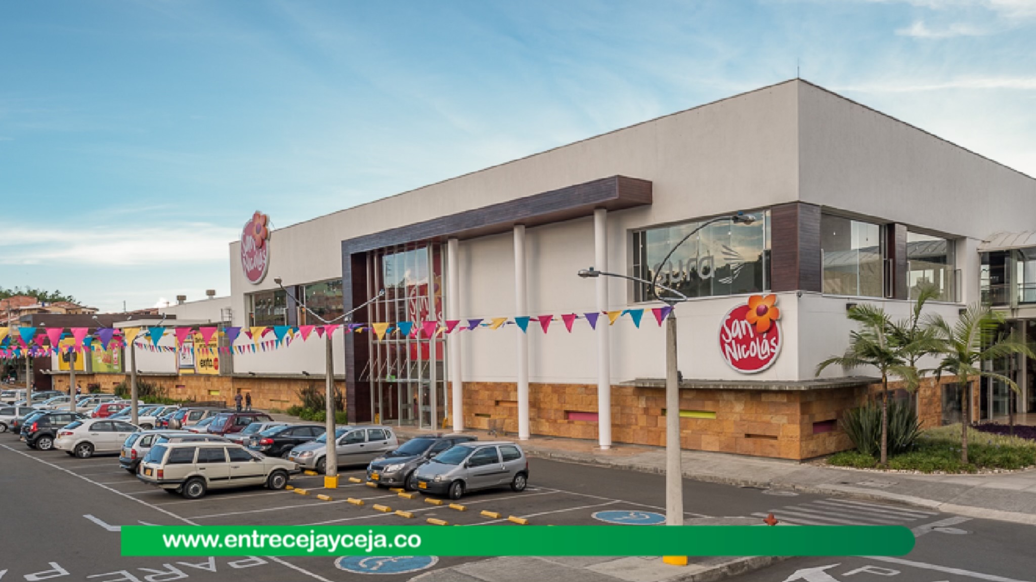San Nicolás invita a una noche de chocolate y luna llena