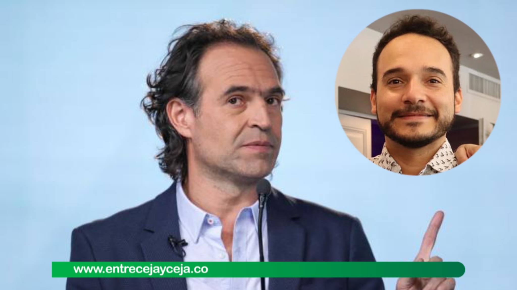 Federico Gutiérrez pide la renuncia de su Secretario de Cultura