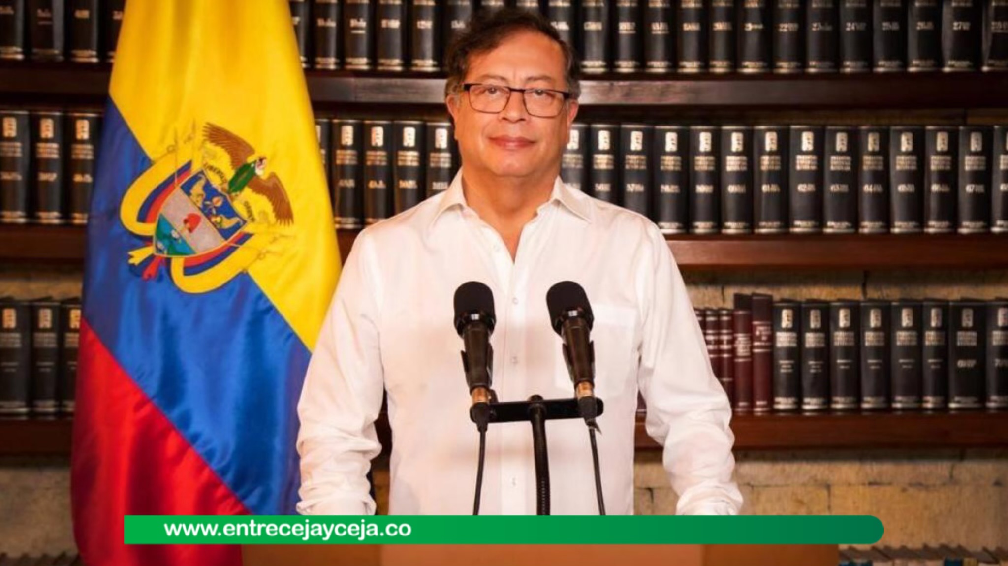 Este sería el argumento por la ausencia de inversión; todas las vías son «de El Poblado a Rionegro»