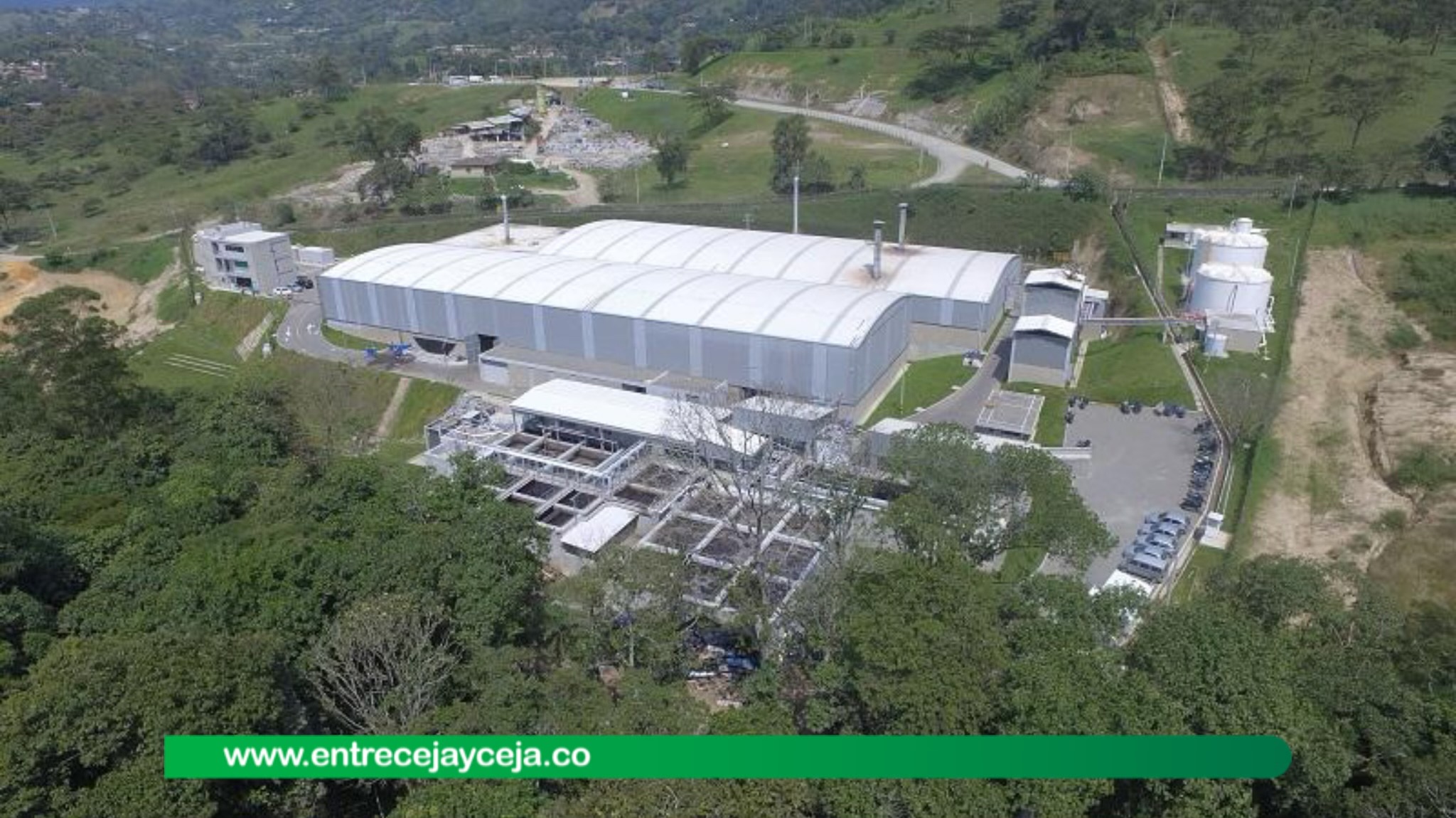 Cueros Vélez instalará 922 paneles solares en su planta de producción