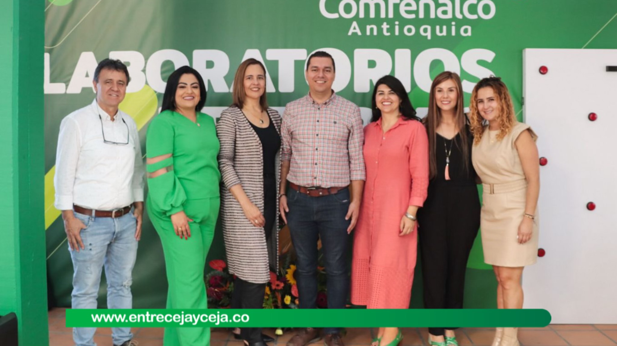 Comfenalco inaugura moderno laboratorio de empleo en Marinilla