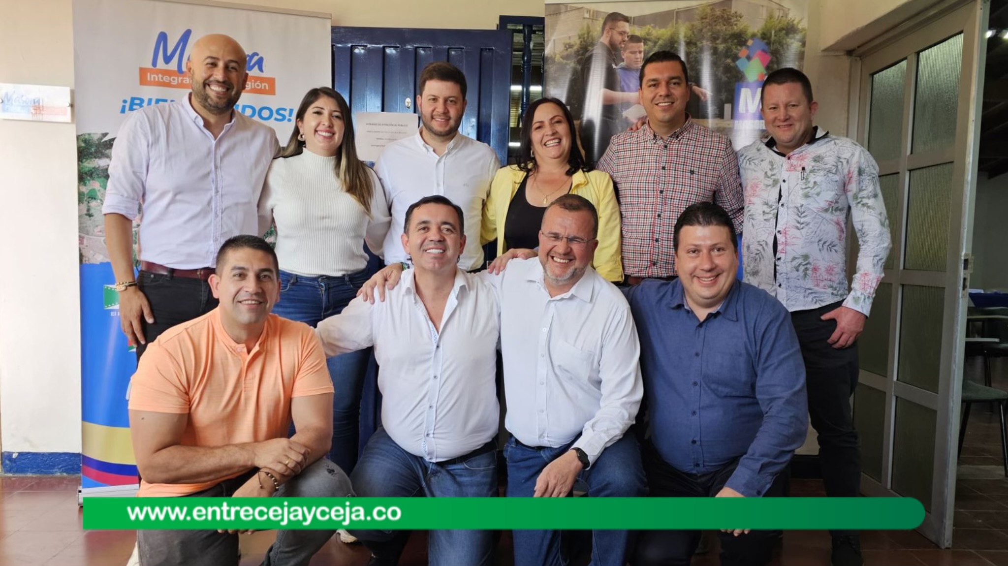Santiago Montoya liderará MASORA y representará ante instancias nacionales