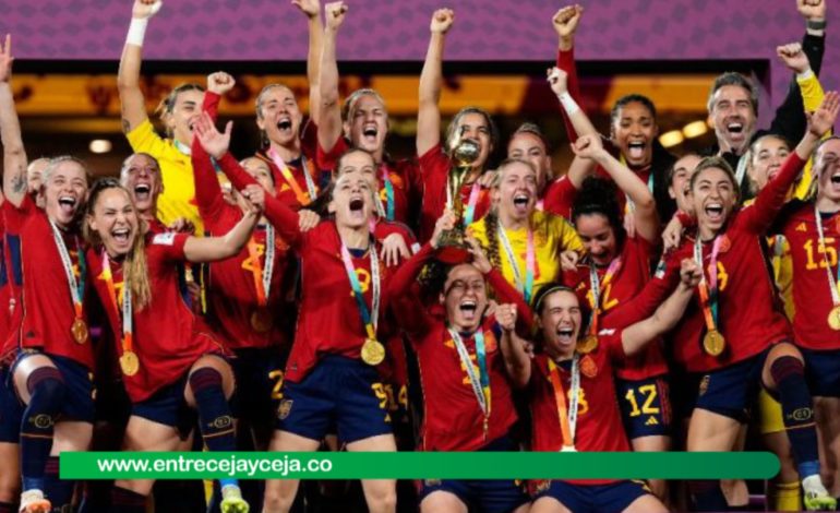 ¡Medellín brilla como sede de la Copa Mundial de Fútbol Femenina Sub 20 de la FIFA 2024!