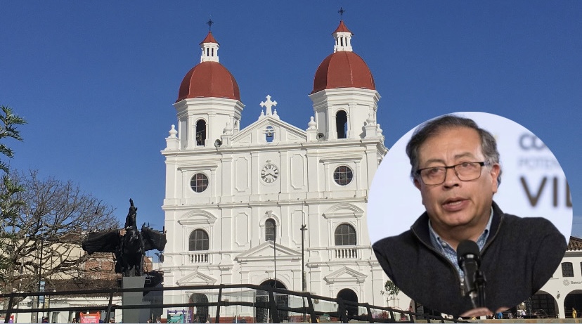 En Rionegro habrá medidas especiales de seguridad por visita del presidente Petro