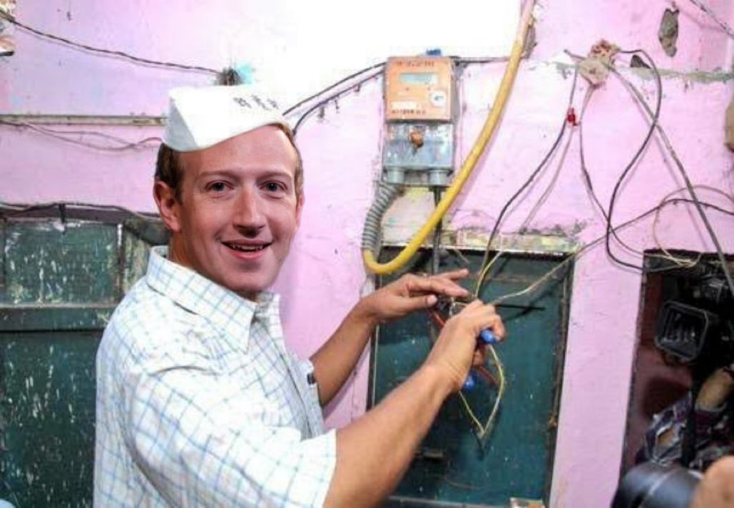 ¿Qué pasó? Reportan caída de Facebook e Instagram a nivel mundial