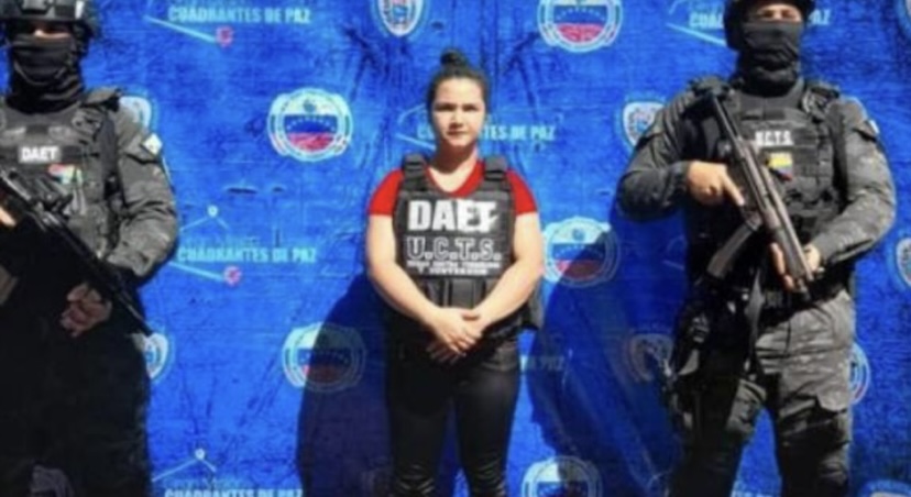 Sorpresivo giro: investigan si madre de bebé asesinada en Rionegro estuvo implicada en la fuga de presunta homicida