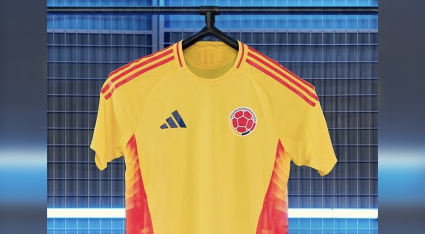 La selección presentó sus nuevas camisas de cara a la Copa América , ¿cuánto cuestan?