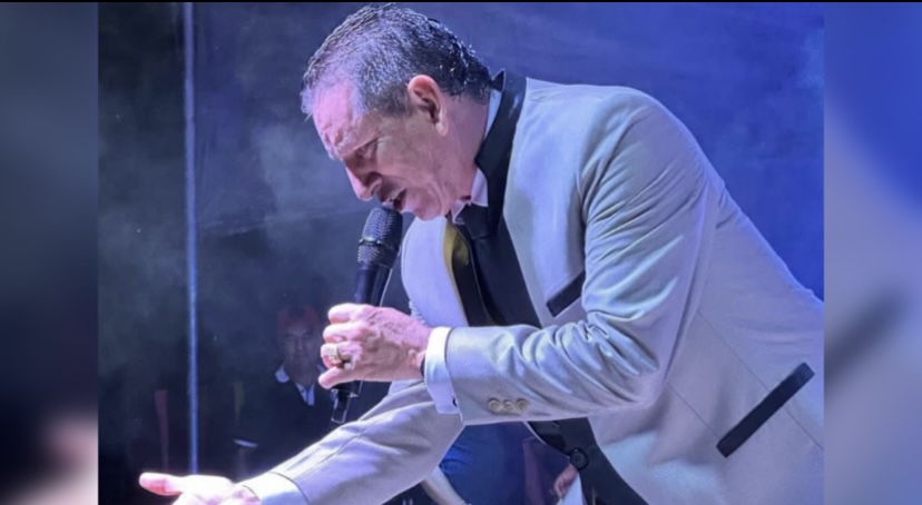 Fans de Hernán Gómez en incertidumbre por su salud, medios hablan de que está en UCI