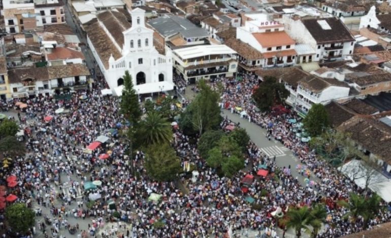 Los municipios de Antioquia que la Gobernación invita a visitar en Semana Santa