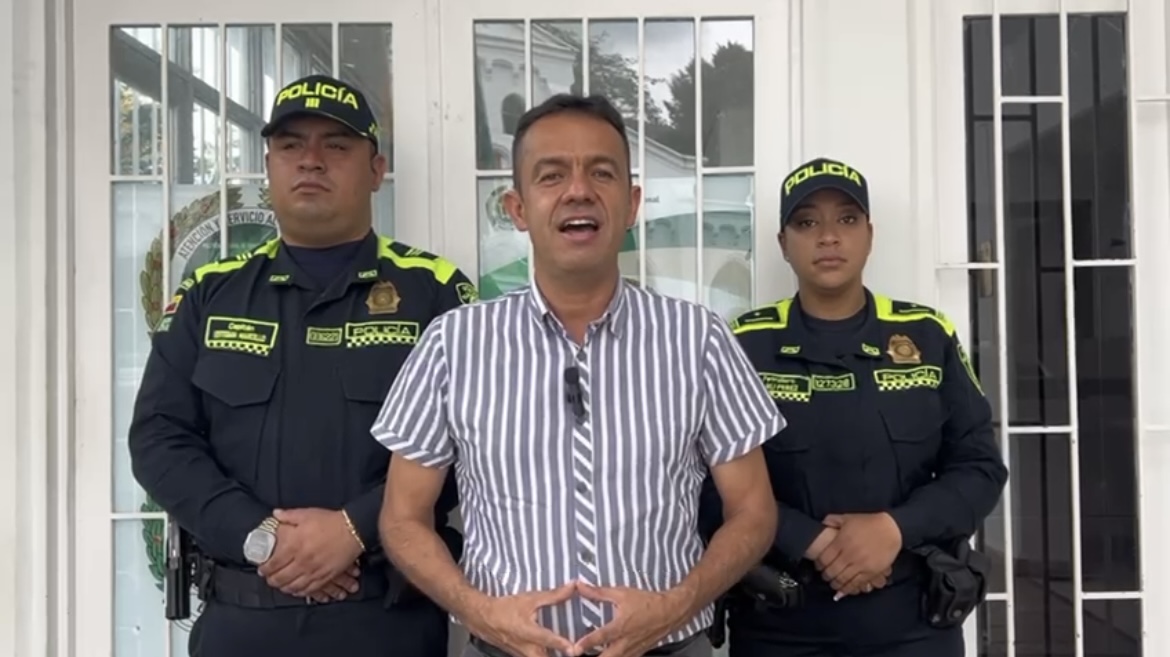 ¿Qué medidas tomará La Ceja ante hurto en Escuela Rural?