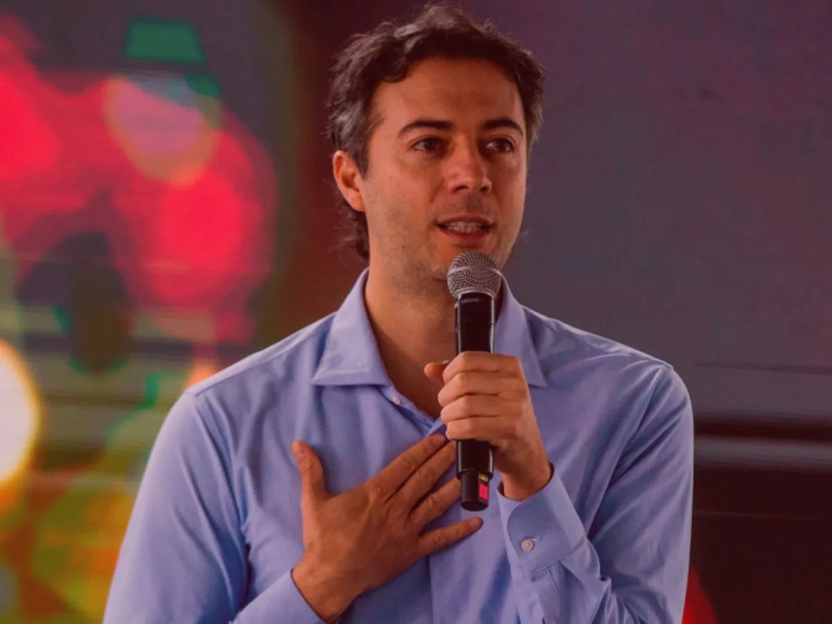 Quintero en audiencia ante Procuraduría por presunta participación política