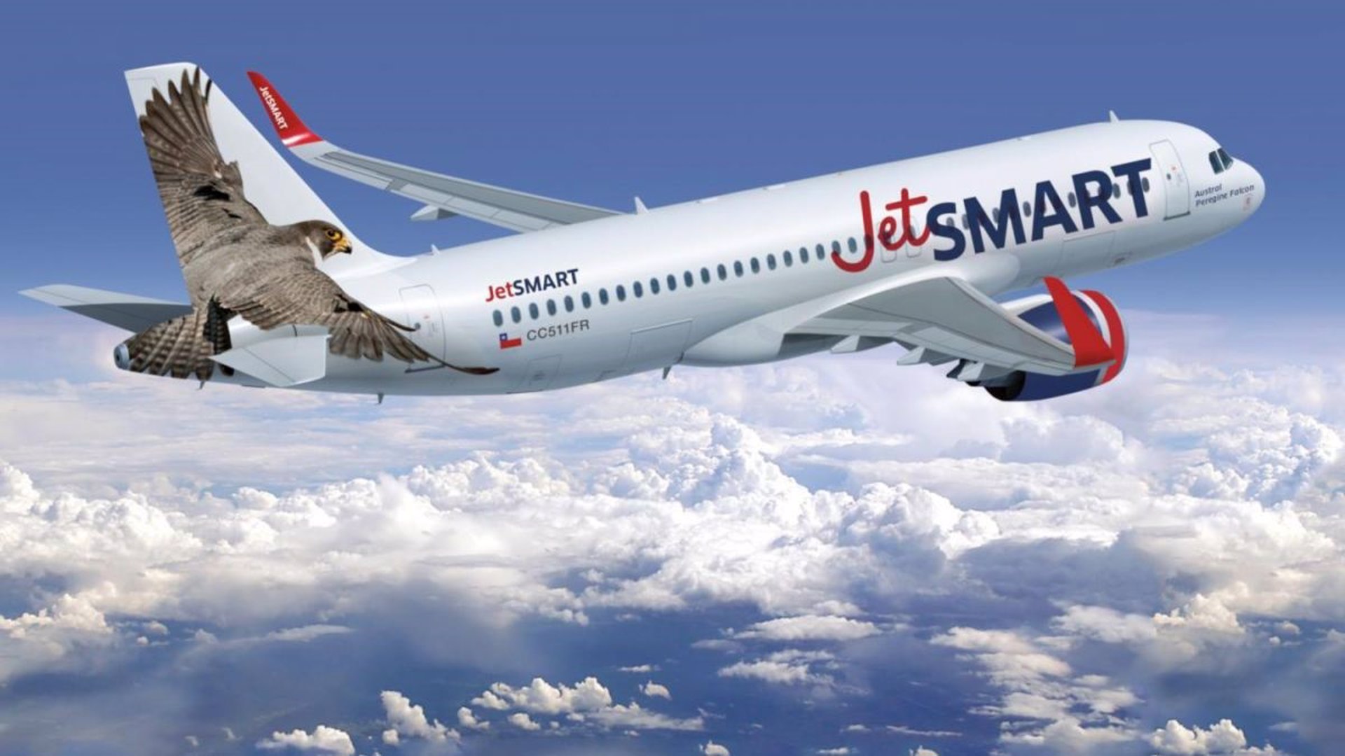 Nueva aerolínea de bajo costo inicia operaciones en Colombia