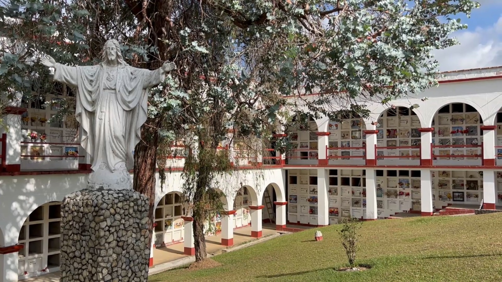 Este 4 de marzo inicia la intervención al cementerio de Rionegro; buscan recuperar cerca de 30 cuerpos