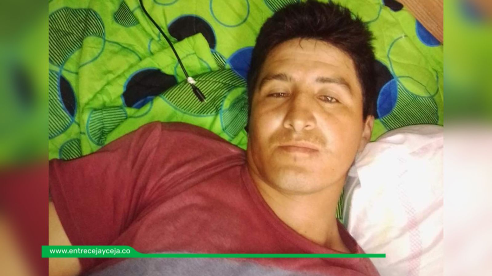 Autoridades buscan a individuo que atentó contra sus suegros en Cocorná