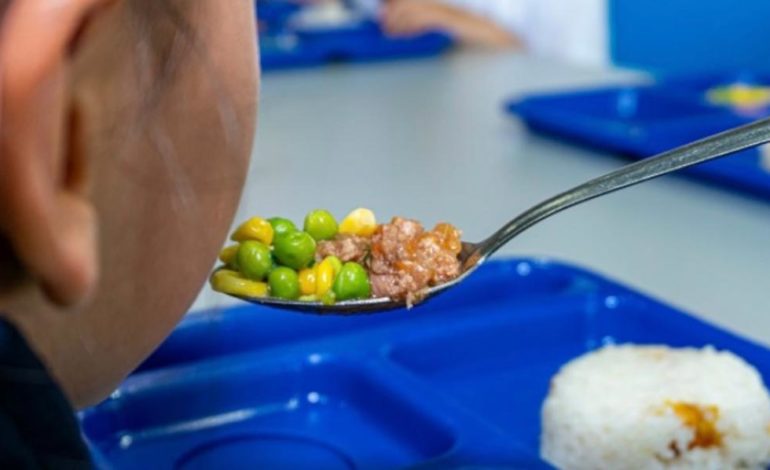Programa de Alimentación Escolar en El Santuario inicia el 11 de marzo