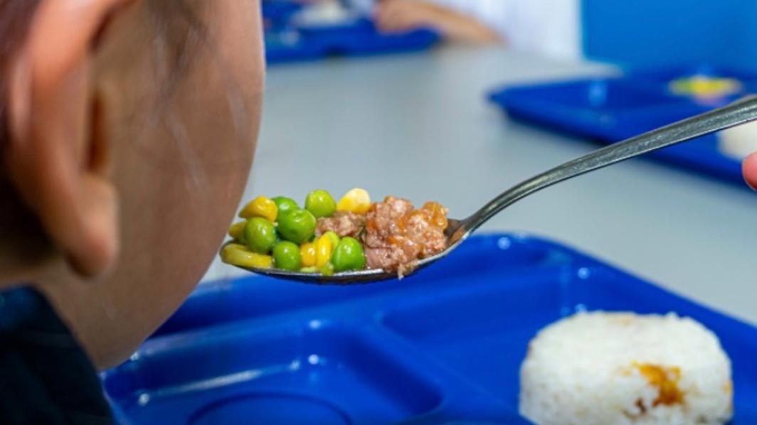 Programa de Alimentación Escolar en El Santuario inicia el 11 de marzo