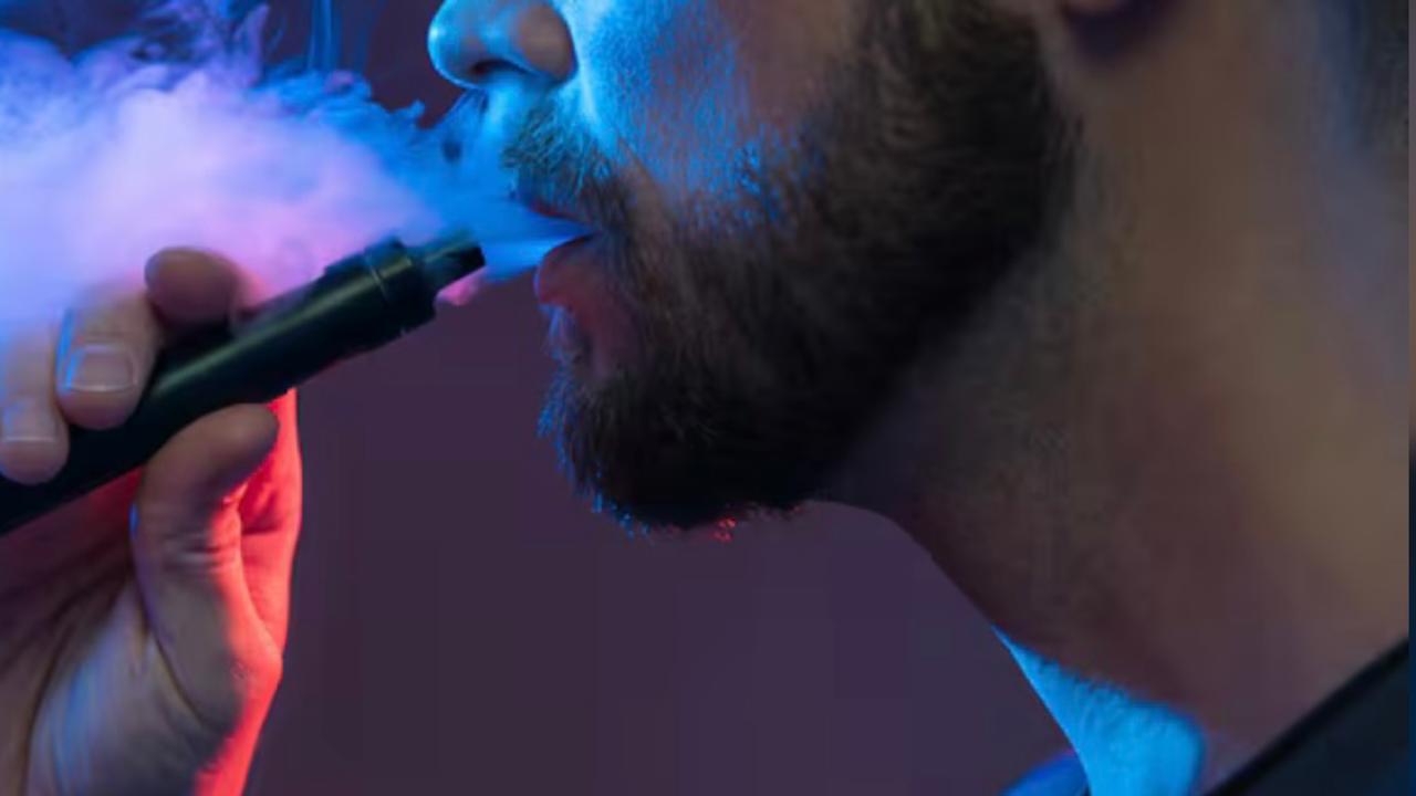 Congreso aprueba ley que regula venta de vapeadores y cigarrillos electrónicos