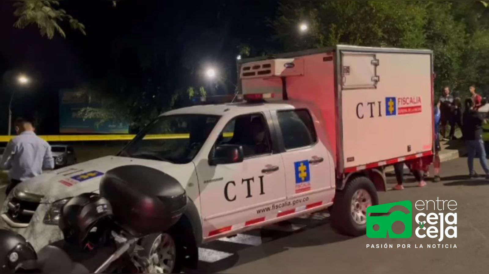 El ex futbolista profesional que acompañaba a Pichi Gordo y que resultó herido