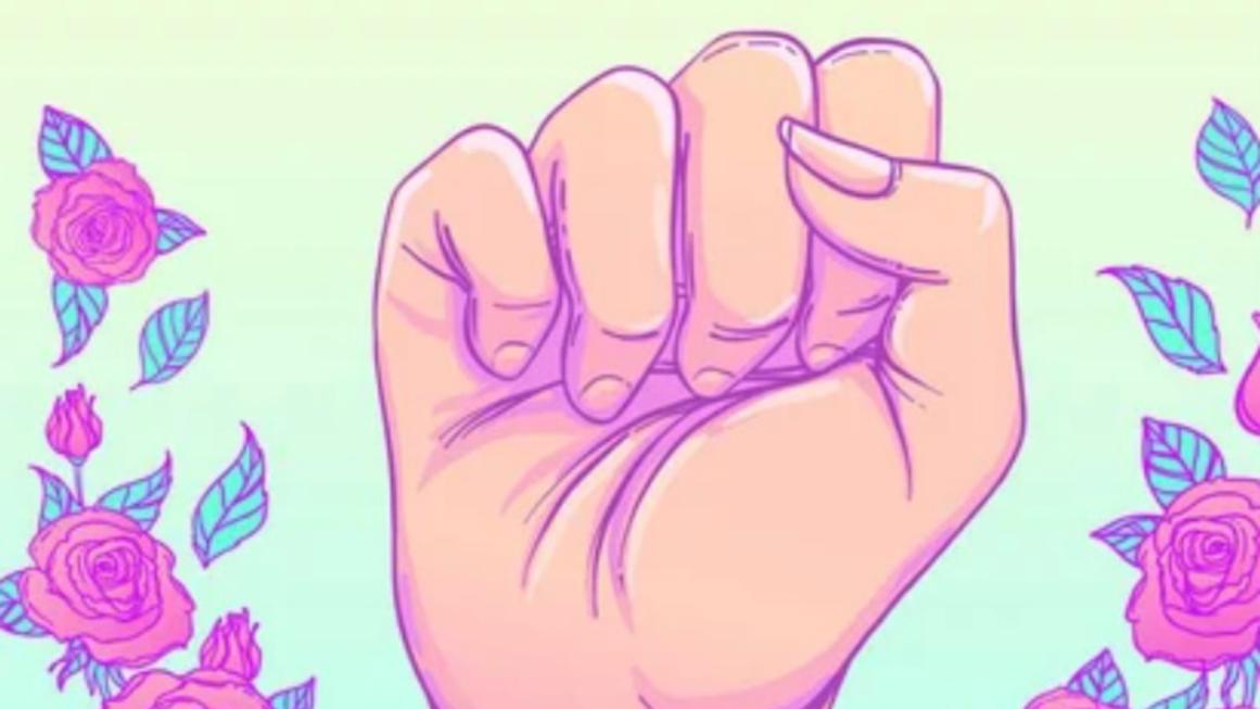 ¿Por qué las mujeres ganan menos que los hombres?