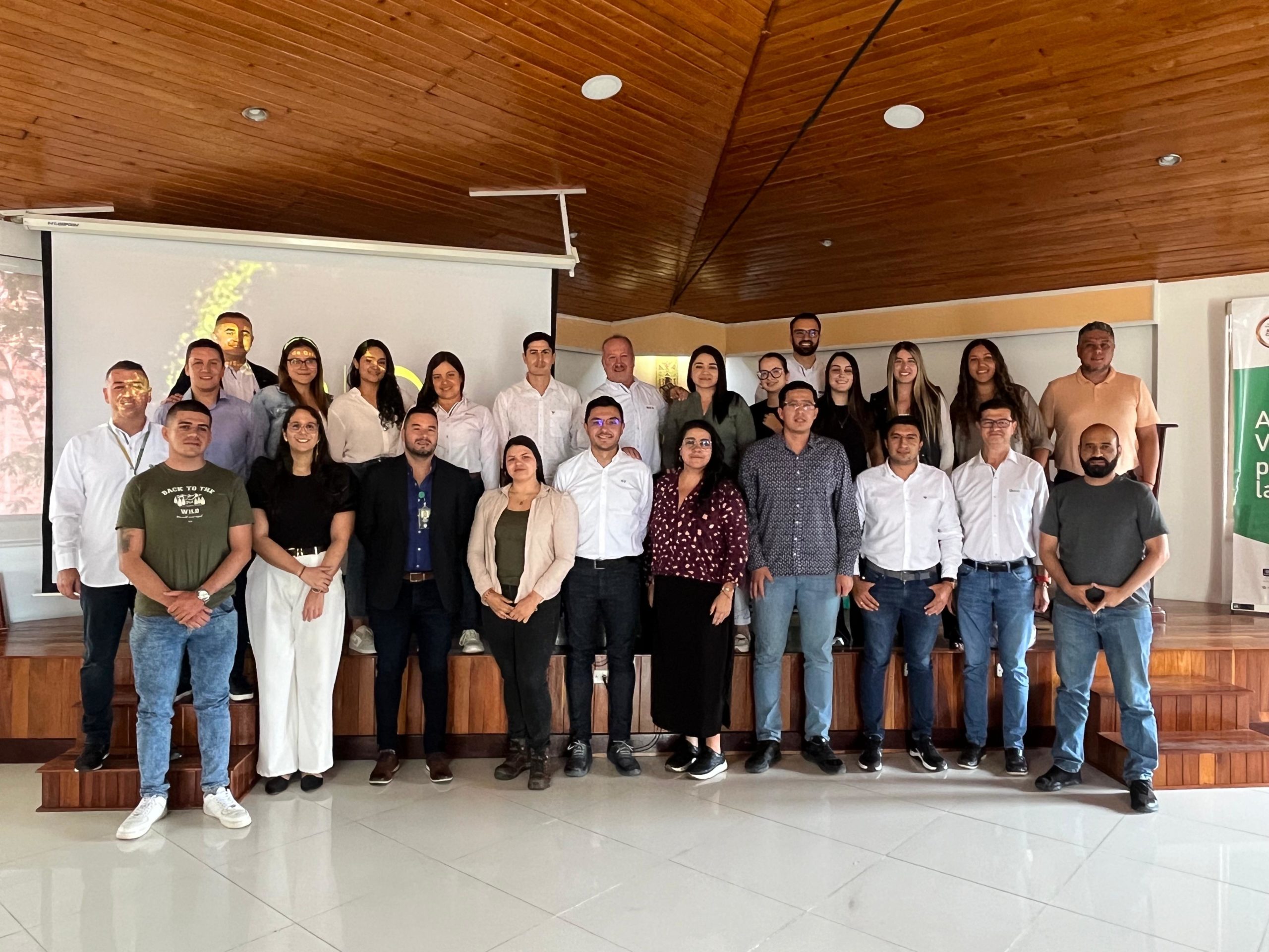 Secretarios de Planeación municipales y el del departamento se reunieron en la UCO, ¿de qué hablaron?