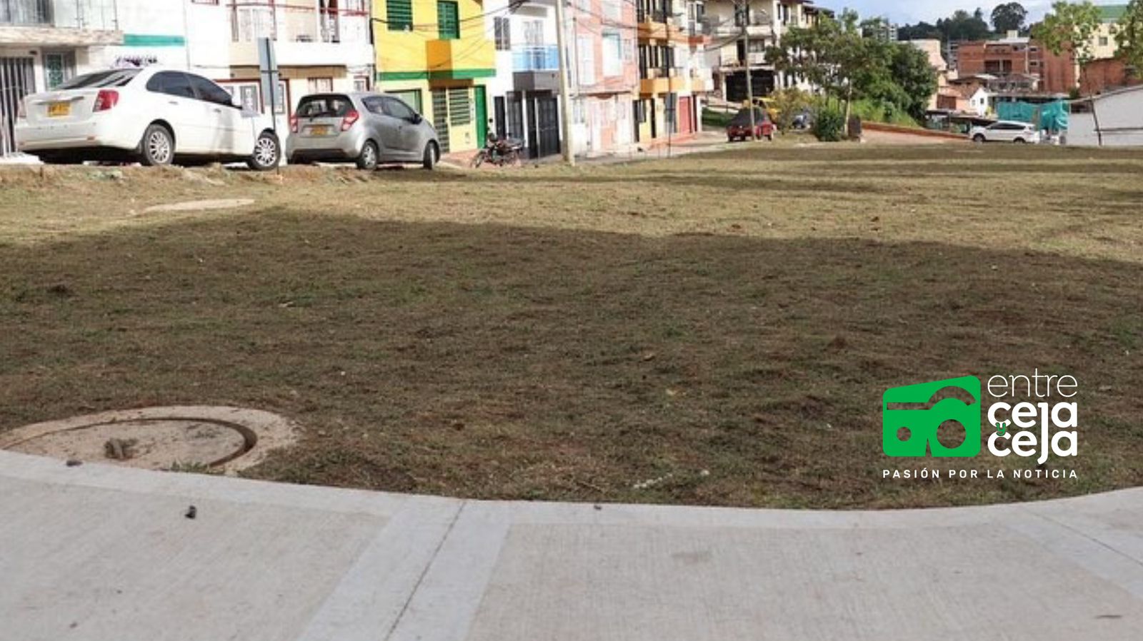 Lanzan concurso Marinilla la más limpia