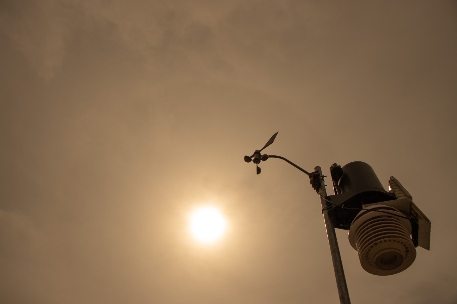 Cornare hace llamado a reducir actividades al aire libre por mala calidad del aire