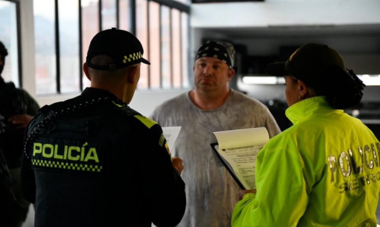 En Medellín capturan a hombre señalado de delitos sexuales contra menores