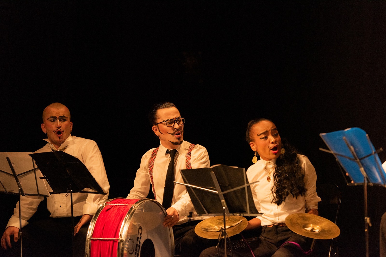 ¡Semana del Teatro en Medellín! Hay más de 100 obras en escena