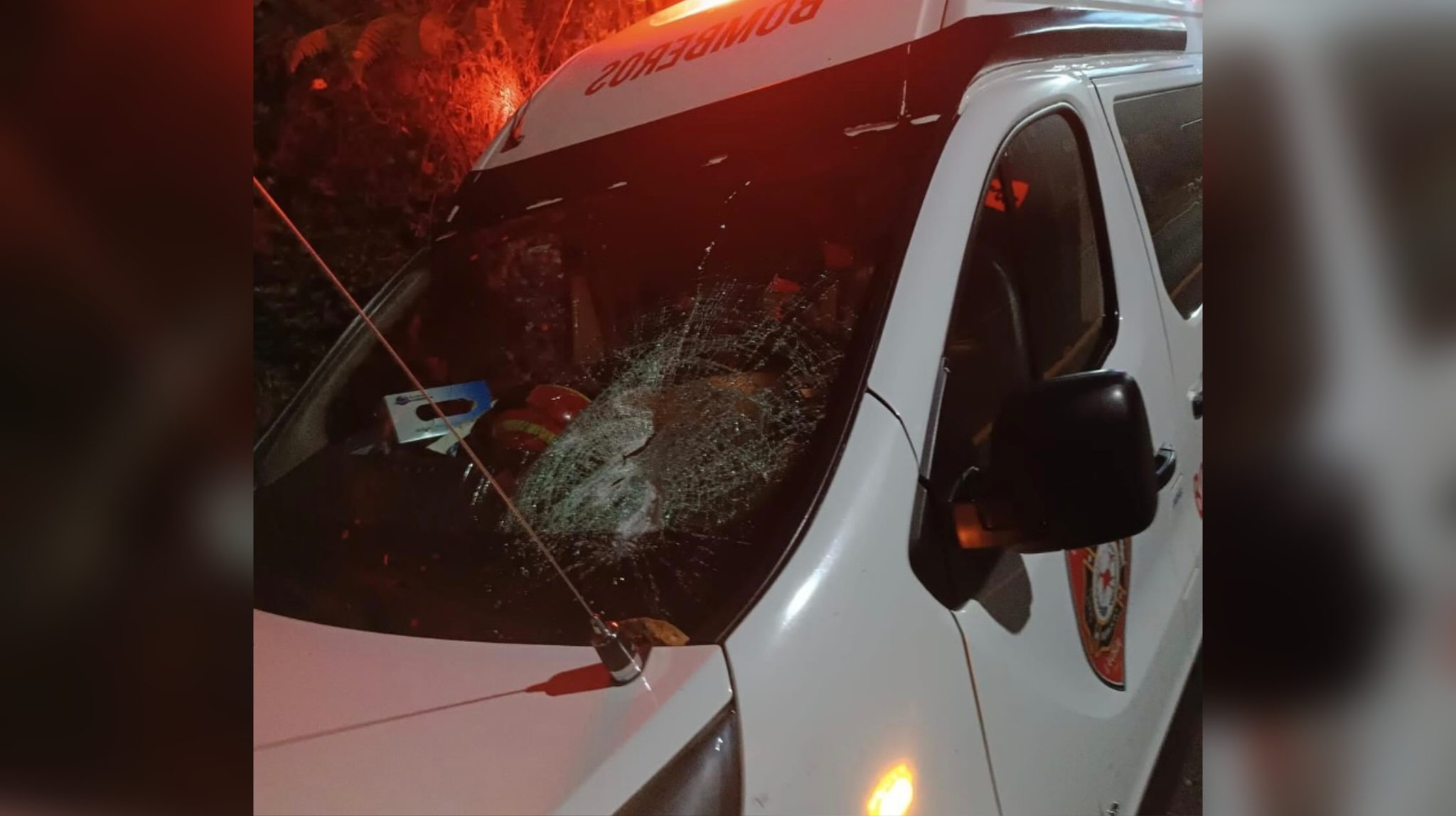 Practicantes de gravity se accidentaron en el Alto del Nano y agredieron al personal bomberil de La Ceja
