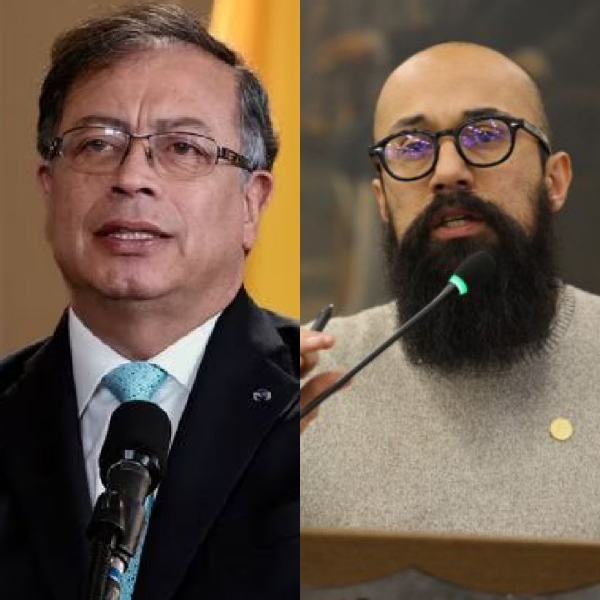 ¿Corrupción en la UNGRD? Esto le dijo el Presidente a nuevo Director