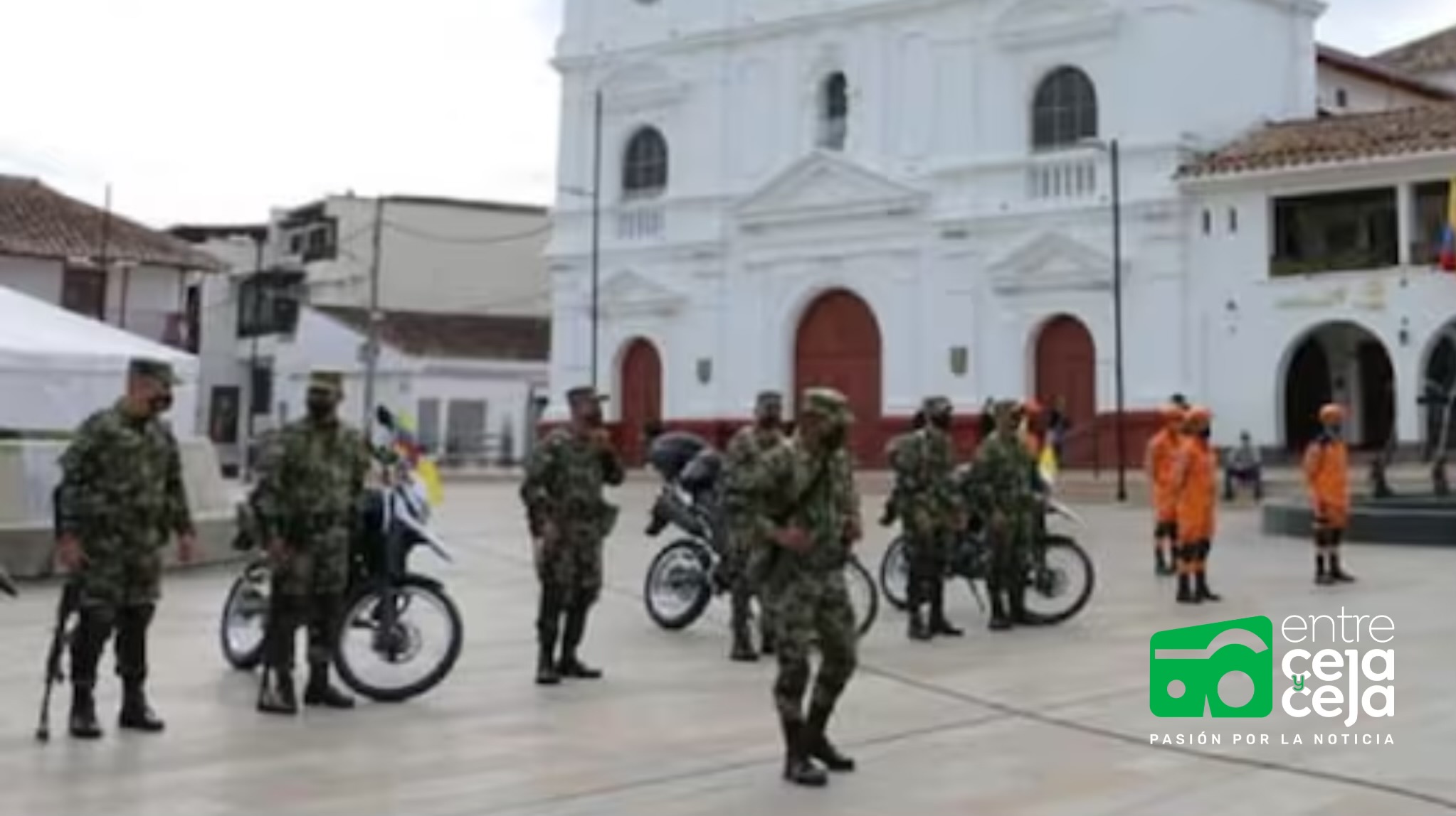 Editorial: La seguridad de Rionegro