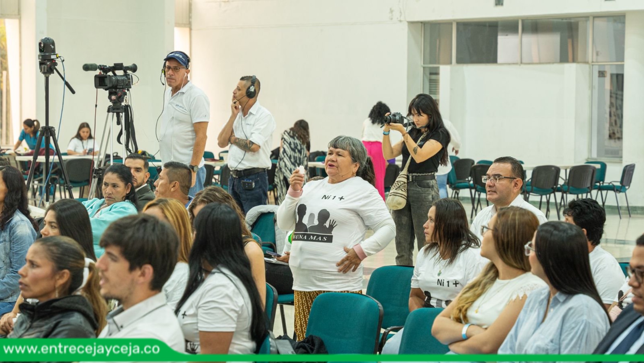 En el Oriente, ocurrieron el 40% de los casos de falsos positivos en el país: JEP