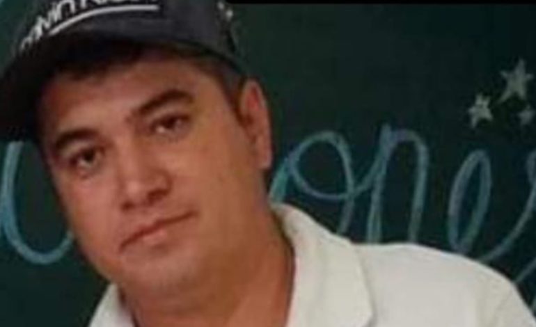 Hombre desaparecido desde el viernes en La Ceja