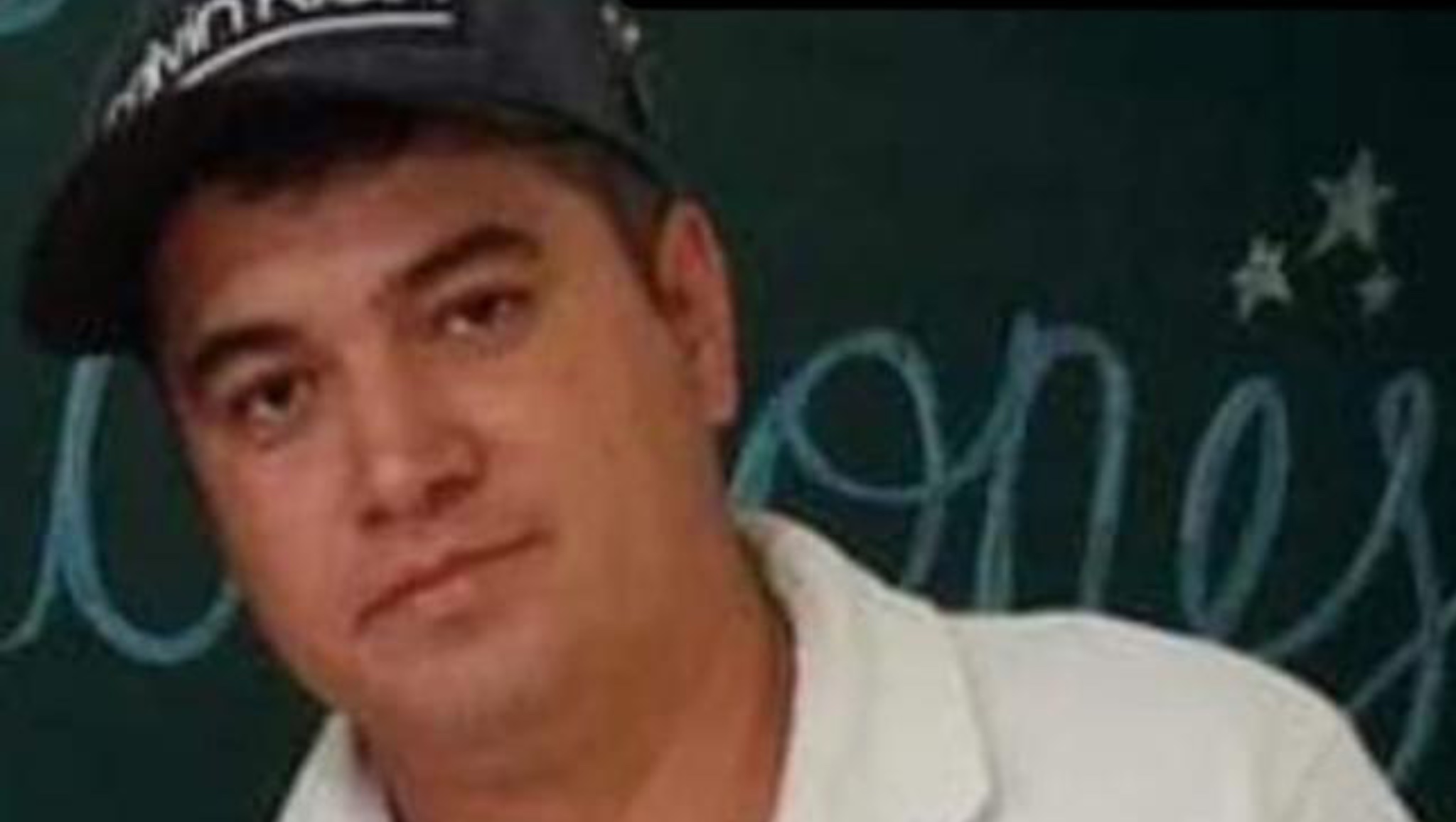 Hombre desaparecido desde el viernes en La Ceja