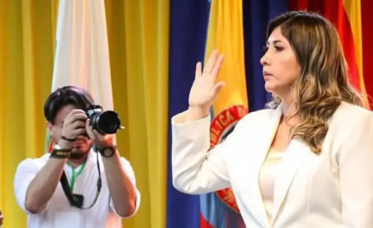 Editorial: Los 100 primeros días de la alcaldesa de La Ceja