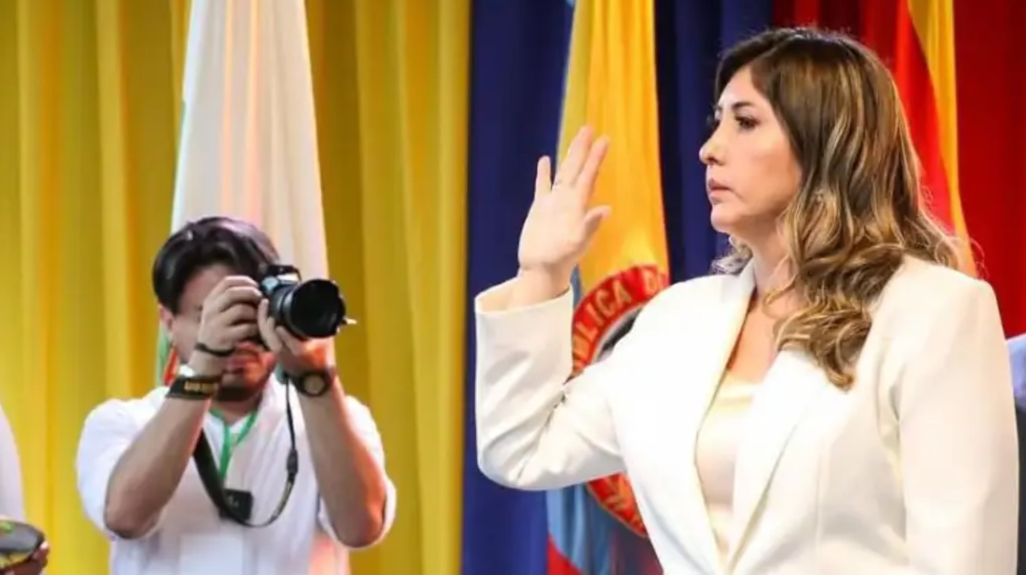 Editorial: Los 100 primeros días de la alcaldesa de La Ceja