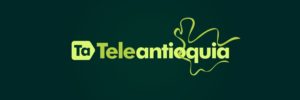Teleantioquia - nuevo logo - Entre Ceja y Ceja
