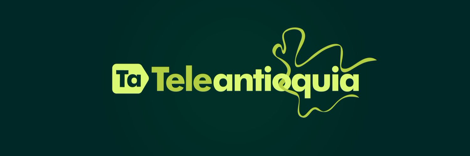 Teleantioquia estrena nuevo logo y programación