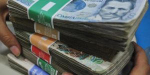 Captación ilegal de dinero - Rionegro - Entre Ceja y Ceja