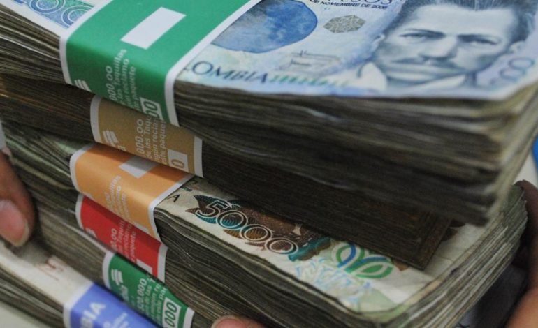 Captación ilegal de dinero - Rionegro - Entre Ceja y Ceja