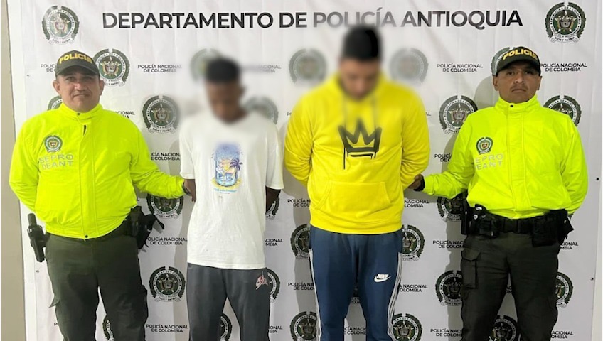 “Mi hija terminó con un celular de alta gama”, así se dio con academia que abusaba menores en Rionegro