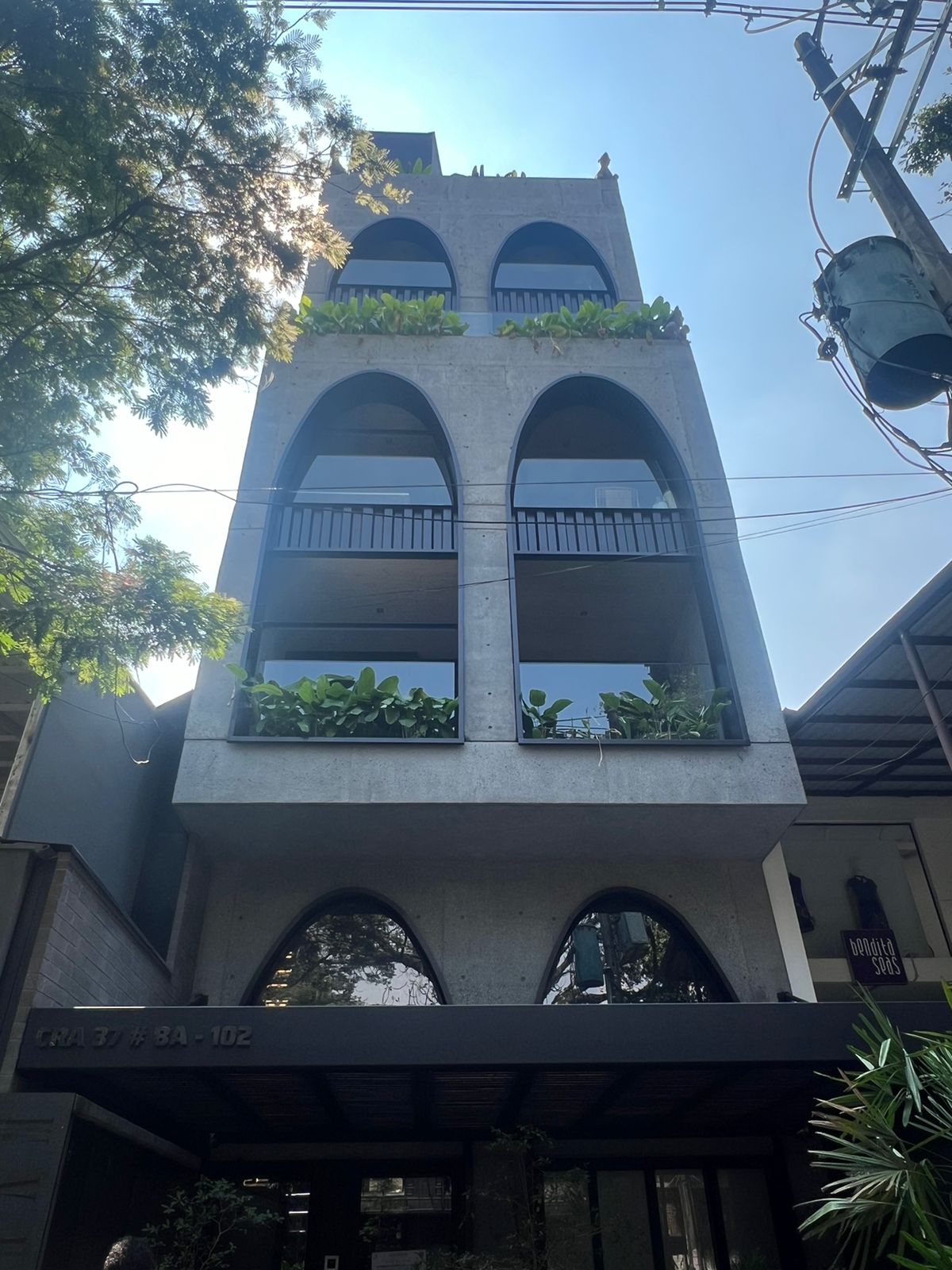 Hotel envuelto en escándalo sexual cerrará sus puertas
