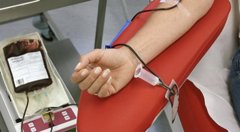 En la Clínica Somer están requiriendo donación de tipo de sangre O+