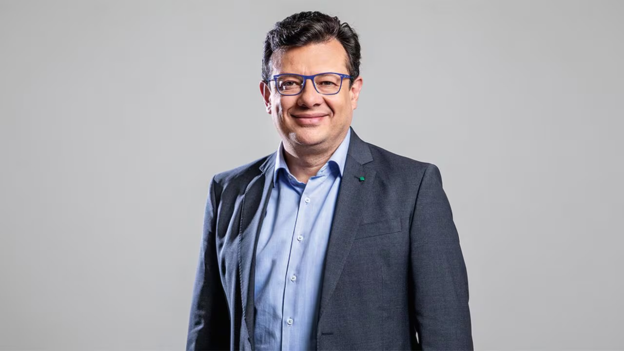 Hollman Morris sería nuevo gerente en RTVC