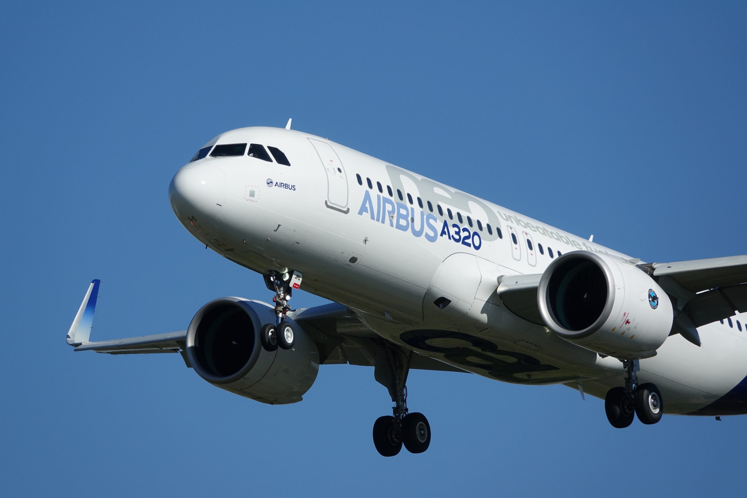 Airbus podría tener Centro de Mantenimiento en Rionegro