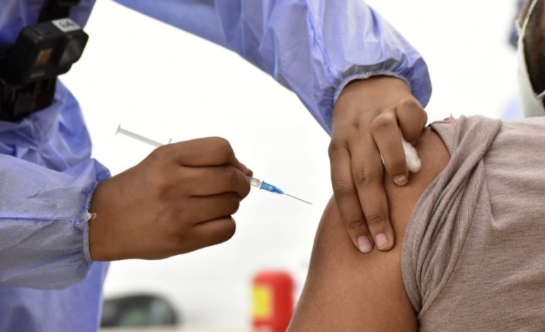 Alerta epidemiológica por Hepatitis A en Medellín