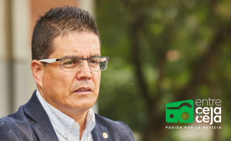 Comité Integremial de Antioquia define su candidato a la rectoría de UdeA