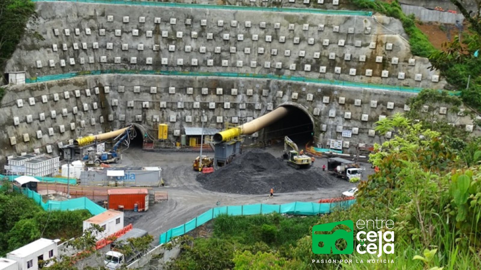 Vaca por vías de Antioquia superó los 4 mil millones de pesos