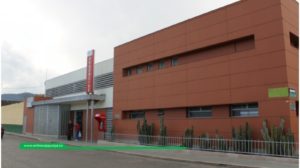 La Ceja - Hospital La Ceja - Nueva EPS - EntreCejayCeja - Entre Ceja y Ceja
