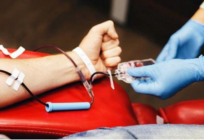 Concejo de La Ceja realizará jornada de donación de sangre en el recinto de la corporación